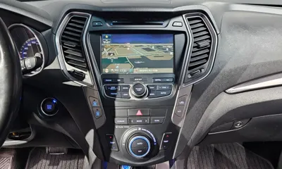 Hyundai Santafe 2015, 117505 км, за 19900000 KRW - фото 13