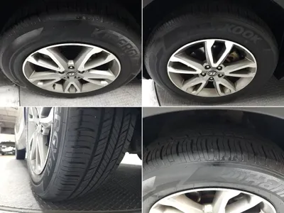 Hyundai Santafe 2014, 209000 км, за 6900000 KRW - фото 20