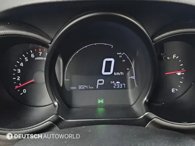 Kia Ray 2019, 80236 км, за 11100000 KRW - фото 8