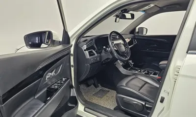 KG_Mobility_Ssangyong KORANDO 2019, 156959 км, за 9400000 KRW - фото 10