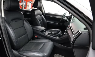 Hyundai Grandeur 2019, 71612 км, за 14000000 KRW - фото 11