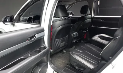 Hyundai Palisade 2019, 49148 км, за 25800000 KRW - фото 11