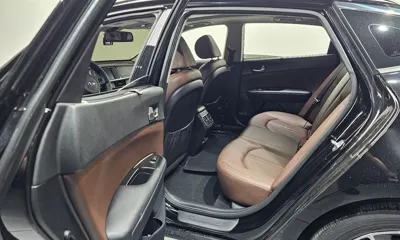 Kia K5 2016, 88881 км, за 10400000 KRW - фото 26