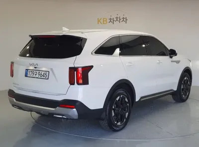 Kia Sorento 2024, 12472 км, за 29900000 KRW - фото 6