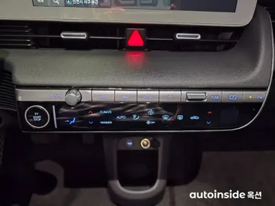 Hyundai Ioniq5 2024, 25643 км, за 17530000 KRW - фото 13