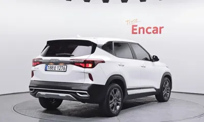 Kia Seltos 2023, 71912 км, за 18790000 KRW