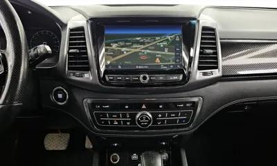 KG_Mobility_Ssangyong Rexton 2022, 77123 км, за 17990000 KRW - фото 16