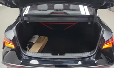 Hyundai Avante 2025, 5491 км, за 32190000 KRW - фото 20
