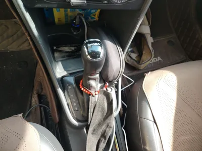 Skoda Rapid Spaceback 2014, 165800 км, за 31339.98 CNY - фото 11