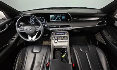 Hyundai Palisade 2021, 120327 км, за 29900000 KRW - фото 7