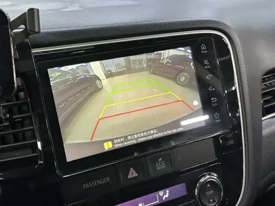Mitsubishi Outlander 2022, 56000 км, за 83000 CNY - фото 27