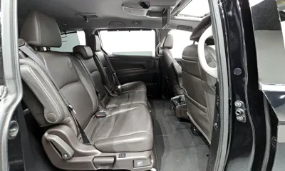Honda Odyssey 2018, 114218 км, за 18800000 KRW - фото 12