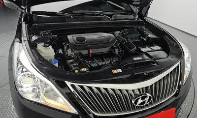 Hyundai Grandeur 2016, 104894 км, за 7200000 KRW - фото 6