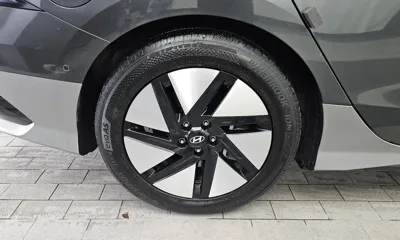 Hyundai Ioniq6 2024, 103398 км, за 29990000 KRW - фото 5