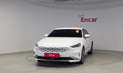 Kia K8 2022, 67949 км, за 23800000 KRW