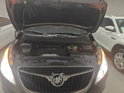 Buick GL8 2018, 173299 км, за 57400 CNY - фото 16