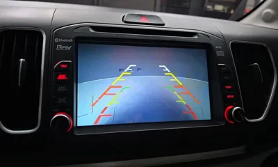 Kia Ray 2016, 77505 км, за 8200000 KRW - фото 13
