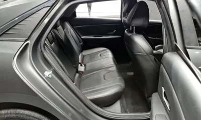 Hyundai Avante 2021, 115825 км, за 14500000 KRW - фото 11
