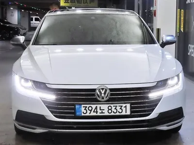 Volkswagen Arteon 2019, 157365 км, за 15690000 KRW