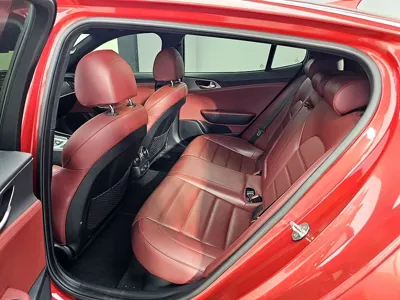 Kia Stinger 2020, 146149 км, за 11900000 KRW - фото 9