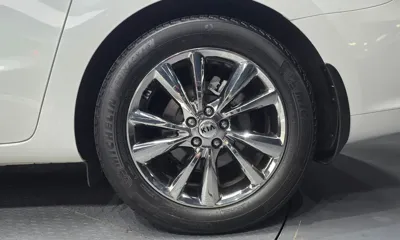 Kia Canival 2019, 69544 км, за 16300000 KRW - фото 21