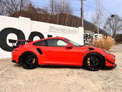 Porsche 911 2016, 24000 км, за 320000000 KRW - фото 7