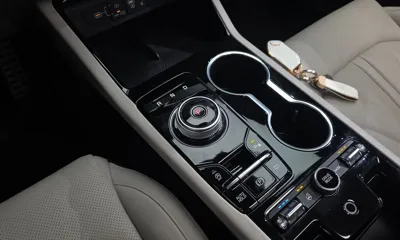 Kia K5 2024, 29060 км, за 32200000 KRW - фото 9