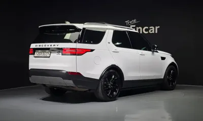 Land Rover Discovery 2019, 154082 км, за 26900000 KRW - фото 2