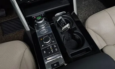 Land Rover Discovery 2017, 92038 км, за 24900000 KRW - фото 9