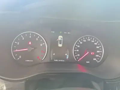 BYD MAX 2018, 134200 км, за 29400 CNY - фото 12