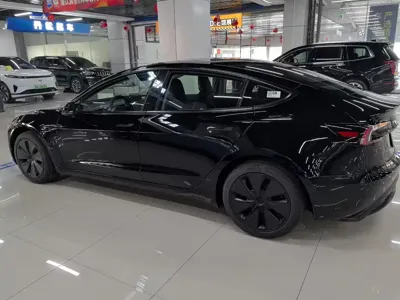 Tesla Model 3 2026, 100 км, за 206800 CNY - фото 4