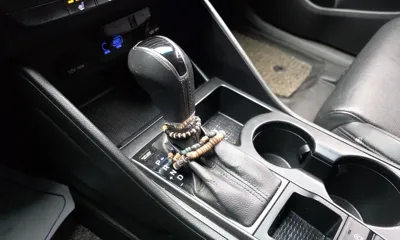 Hyundai Tucson 2016, 108285 км, за 8800000 KRW - фото 9