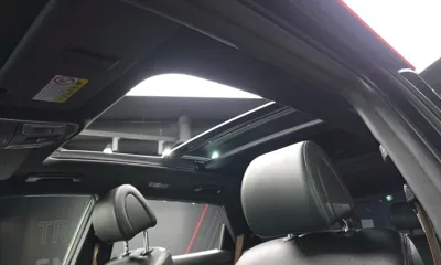 Hyundai Tucson 2017, 184079 км, за 9900000 KRW - фото 16