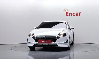 Hyundai Sonata 2021, 36134 км, за 16500000 KRW