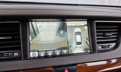 Kia K7 2016, 123124 км, за 12000000 KRW - фото 15