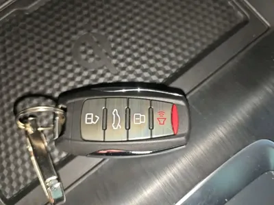 Haval H6 2022, 46100 км, за 57699 CNY - фото 9