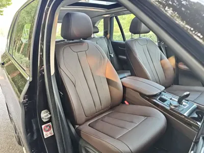 BMW X5 (Import) 2017, 90000 км, за 145800 CNY - фото 20