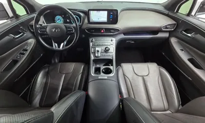 Hyundai Santafe 2022, 44905 км, за 99990000 KRW - фото 7