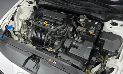 Hyundai Avante 2024, 51107 км, за 18800000 KRW - фото 6