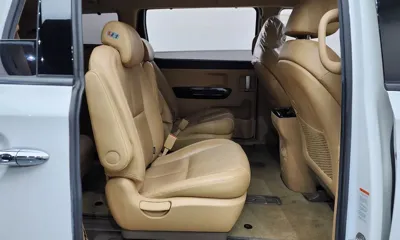 Kia Canival 2019, 127933 км, за 15990000 KRW - фото 11