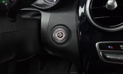 Mercedes-Benz C-Class 2020, 71740 км, за 22400000 KRW - фото 30