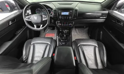 KG_Mobility_Ssangyong Rexton 2020, 59923 км, за 16400000 KRW - фото 7