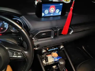 Mazda CX-5 2019, 59900 км, за 65900 CNY - фото 14