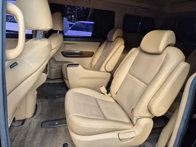 Kia Canival 2016, 112000 км, за 16500000 KRW - фото 12