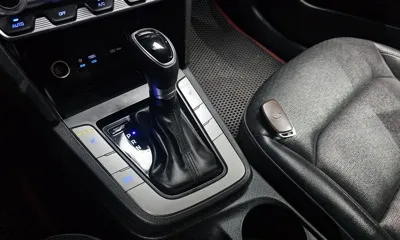 Hyundai Avante 2019, 117090 км, за 9900000 KRW - фото 9