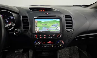 Kia K3 2014, 78438 км, за 6800000 KRW - фото 13
