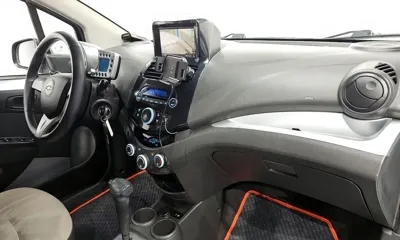 ChevroletGMDaewoo Spark 2012, 84616 км, за 3200000 KRW - фото 31