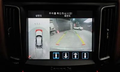 Maserati Levante 2019, 114288 км, за 29900000 KRW - фото 15
