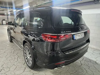 Mercedes-Benz GLS-Class 2026, 20 км, за 170000000 KRW