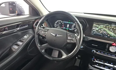 Genesis EQ900 2016, 251263 км, за 14500000 KRW - фото 13
